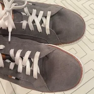 Allen Edmonds | Shoes | Allen Edmonds Alpha Lace Up Sneakers | Poshmark